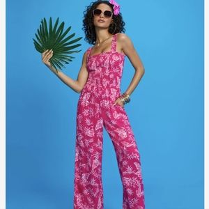 Jessica Simpson Jumpsuit Large